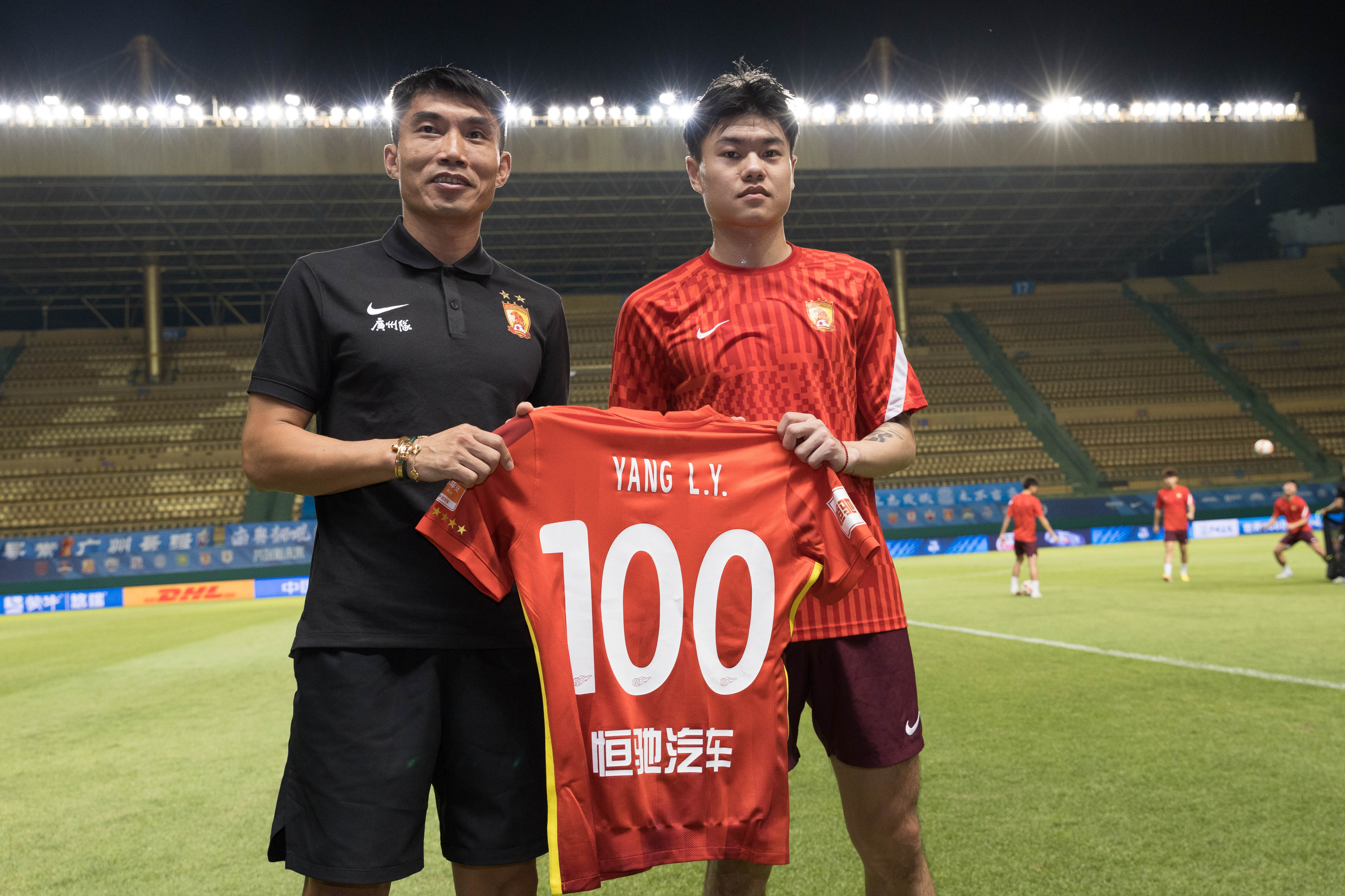 北京国安惨遭3连败，巴西外援火力全开轰进帽子戏法